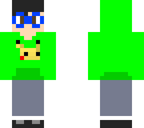 main skin