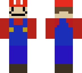 mario