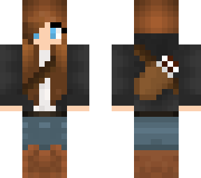 me old skin