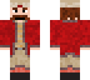medieval nobleman