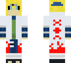minato copy