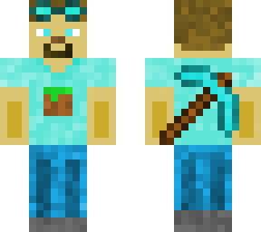 mine minecraft