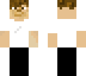 minecraft boy