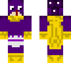 mineta