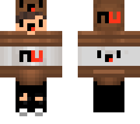 mini nuttela
