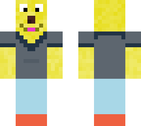 mister peanutbutter