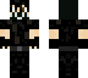 mixy (the shield)