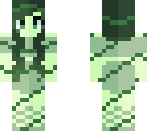 modern day medusa // 170+ followers reshade