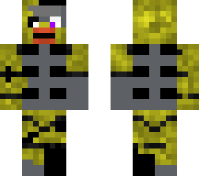 molten chica