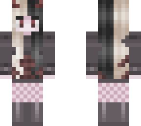 my edit of a skin i found