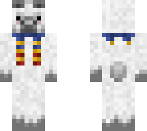 my llama fix