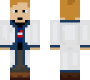 my personal skin