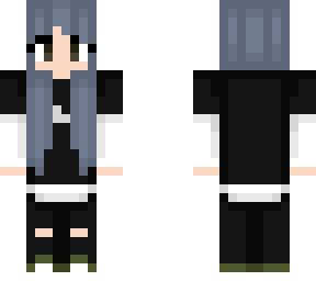 my skin