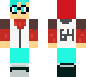 nerd squid