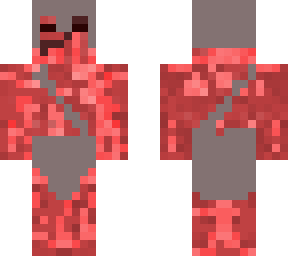 nether warrior