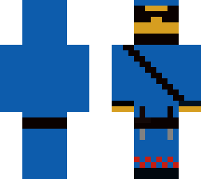 ninja dude
