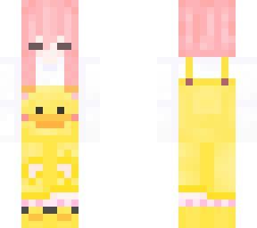 nvm i fixed the hair