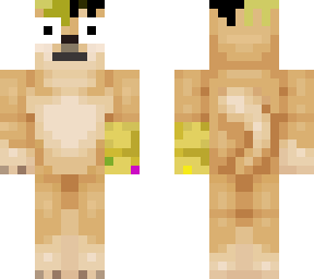 on jah doge