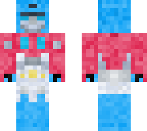 optimus prime toy