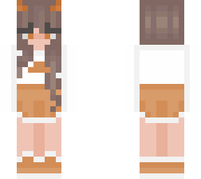 orange-girl