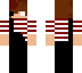 overal boy