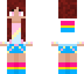 pan pride