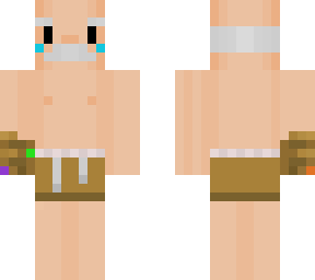 papa dy sad
