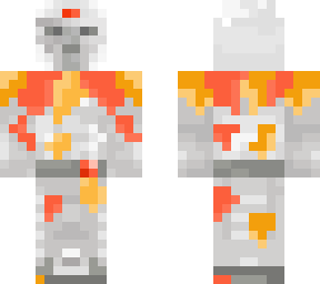 paper knight