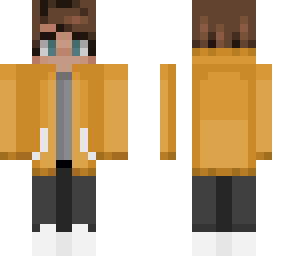 pastel yellow boy not mine edited