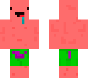 patrick derp