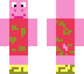 peppa pig