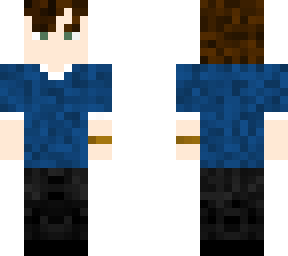 personal skin trainer navy