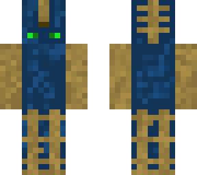 phantom skin