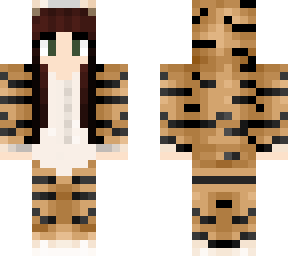 picklejuice321's old mc skin