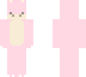 pink raar
