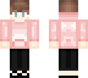 pink twin - vlankk