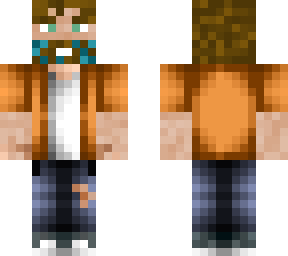 pixlebeard