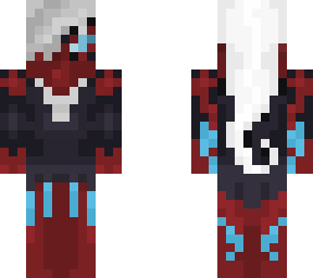 pokemon - mega darkrai - concept