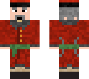polish nobleman (2)
