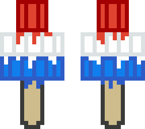 popsicle (re-model)