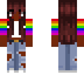 pride