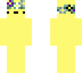pride yellow thing - ace