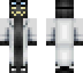 professor lightmare edited