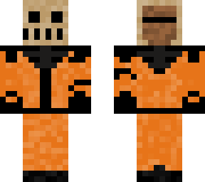 pshyco scarecrow