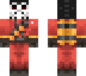 pugz the pyro