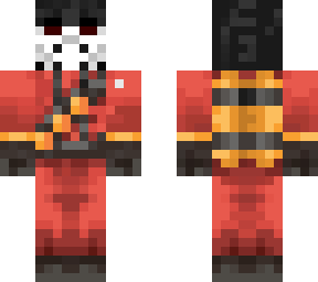pugz the pyro