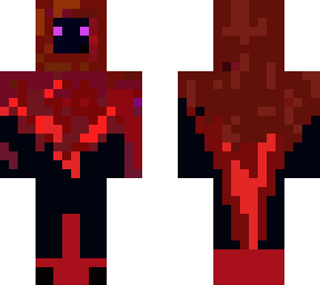 purpled-eyes assassin, i guess ?