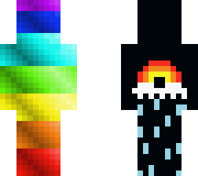 rainbow boi