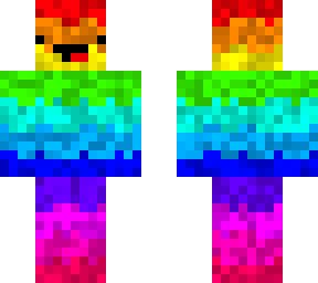 rainbow derp