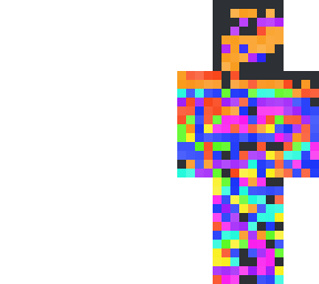 rainbow dood